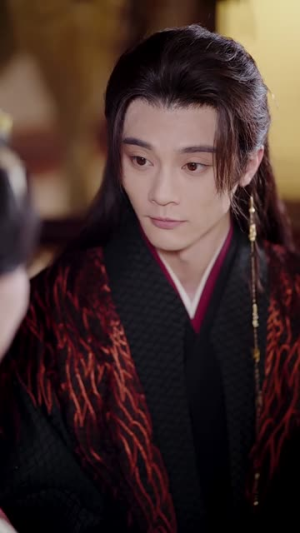 谢他曾误芳华（57集）精彩的短剧