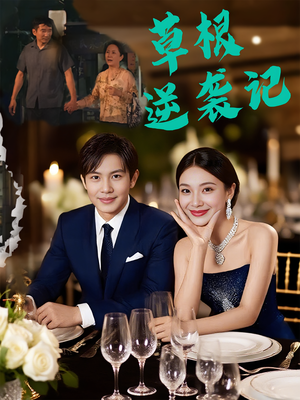 草根逆袭记（55集）迅雷网盘观看