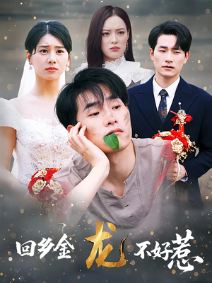 回乡金龙不好惹（74集）古装短剧推荐