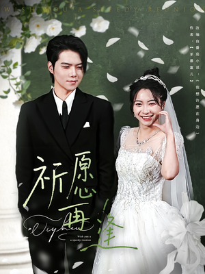 祈愿再逢（80集）熬夜追短剧