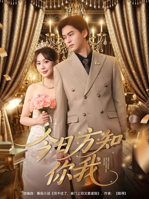 今日方知你我（100集）爆火短剧推荐