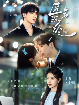 匿名沉沦(89集) 匿名沉沦(89集)短剧有好货推荐