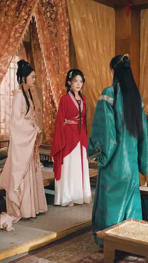 为婢之明月传 (90集) 热播短剧重燃