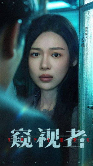 窥视者（50集）热播短剧推荐