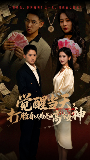 觉醒当天打脸自以为是的高冷女神（84集）视频在线看