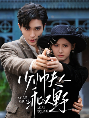 少帅夫人乖又野（84集）免费短剧全集看