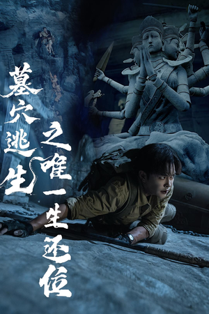 墓穴逃生之唯一生还位(70集) 墓穴逃生之唯一生还位(70集)短剧完整版免费