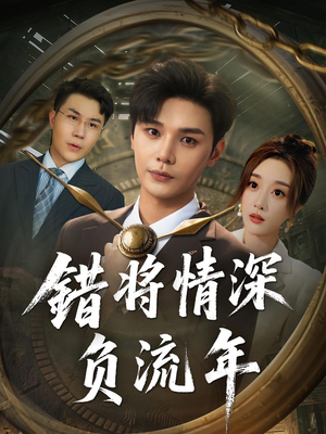 错将情深负流年（70集）全剧免费观看