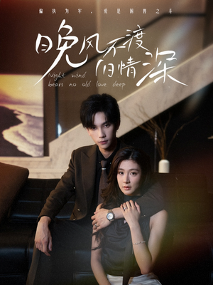 晚风不渡旧情深（70集）免费看短剧全集