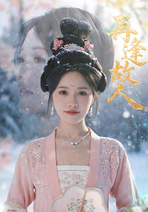 再逢故人（49集）红果免费短剧