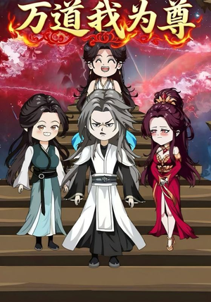 万道我为尊（20集）在哪个app能看