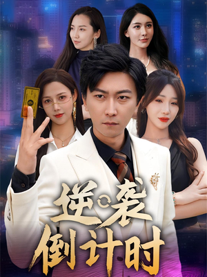 逆袭倒计时（60集）热门短剧追不停