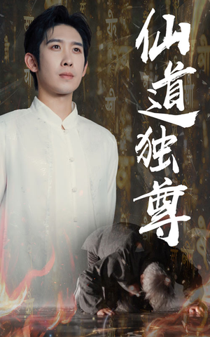 仙道独尊（60集）超火短剧抢先看