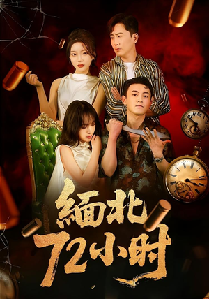 缅北72小时(43集) 缅北72小时(43集)大结局太过瘾了