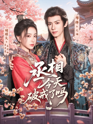 丞相今天破戒了吗（80集）在哪里可以看