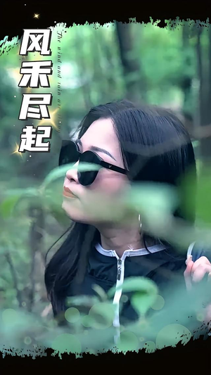 风禾尽起（31集）短剧热门分享