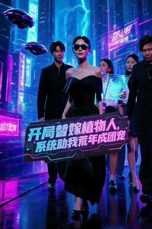 开局替嫁植物人系统助我荒年成团宠 (59集) 开局替嫁植物人系统助我荒年成团宠 (59集) 免费在线看