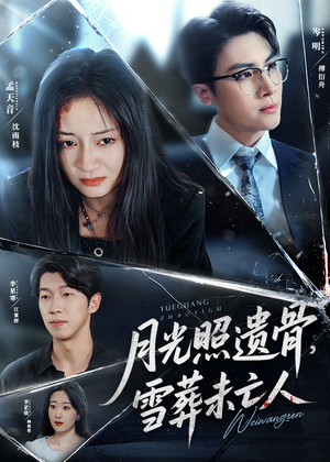 月光照遗骨，雪葬未亡人 (57集) 独家资源免费看