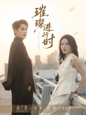 璀璨进行时（73集）热门短剧排行榜