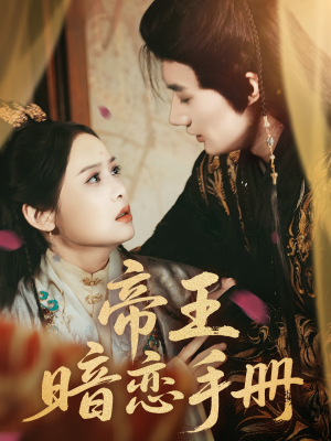 帝王暗恋手册(76集) 帝王暗恋手册(76集)好看的短剧分享