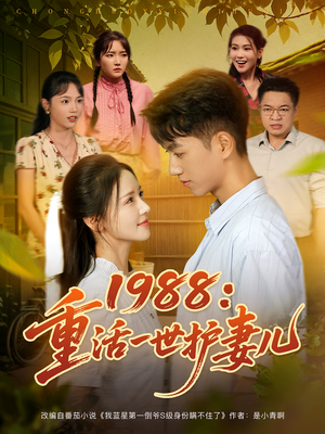 重生1987，开局救下她（80集）评价怎么样