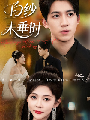 老婆婚礼我当证婚人(54集) 老婆婚礼我当证婚人(54集)熬夜追短剧