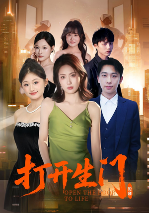 打开生门（51集）好看吗