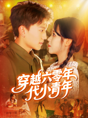 穿越六零年代小青年（96集）在线看