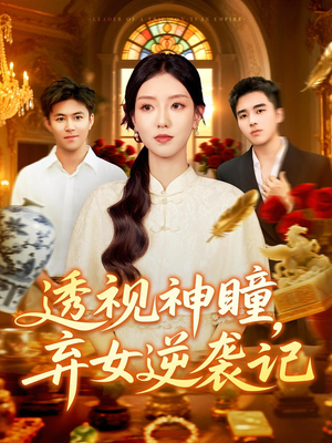 透视神瞳弃女逆袭记（93集）精彩短剧下载