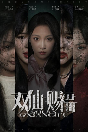 双仙赐福（33集）怎么看全集