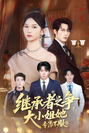 继承者之争大小姐她专治不服（61集）一起追短剧
