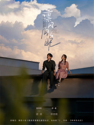 凛风向晚（70集）高分推荐免费看