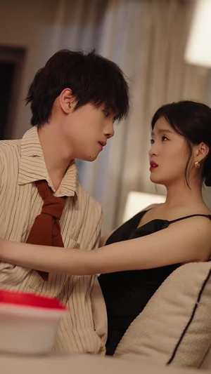 原来我也是白月光（30集）高分推荐免费看