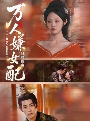 万人嫌女配自救指南（60集）更新时间