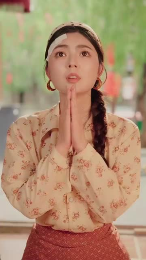 重生九零后被高冷队长霸道宠 (95集) 精彩短剧分享