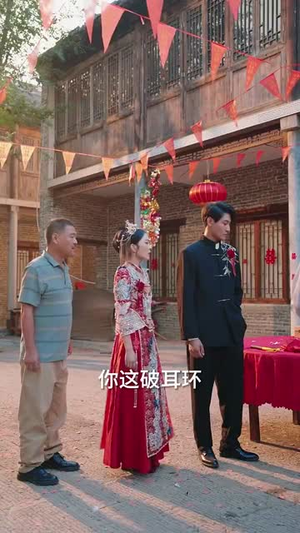 为了鉴宝我压上一切 (63集) 精彩短剧又来了