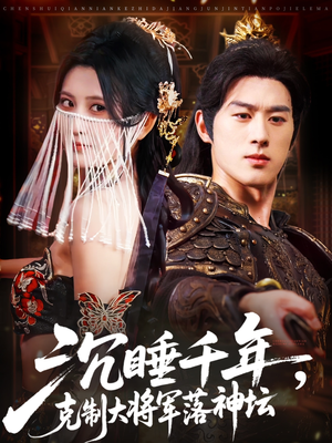 沉睡千年克制大将军落神坛（58集）短剧免费看