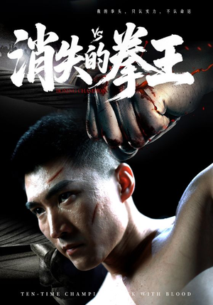 消失的拳王(72集) 消失的拳王(72集)最火短剧热播