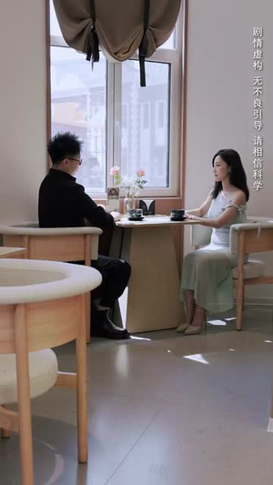 不可触及的拥抱 (40集) 短剧在线更新