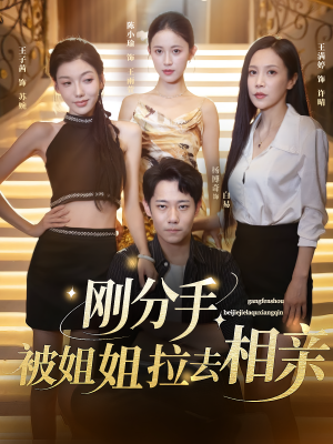 刚分手被姐姐拉去相亲（73集）大结局完美收官