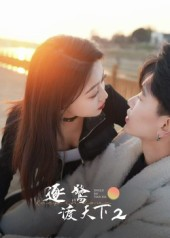 逐鹭渡天下2（59集）在哪个平台看