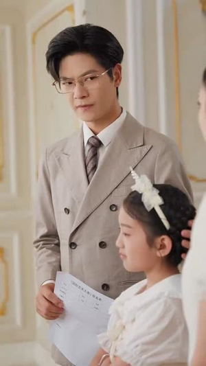 萌宝重生穿越时空救娘亲 (94集) 短剧