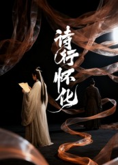 诗行怀化（10集）男主角是谁