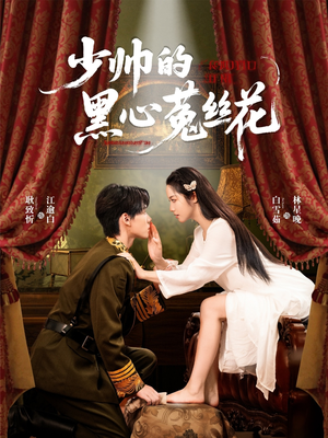 少帅的黑心菟丝花（60集）第二季