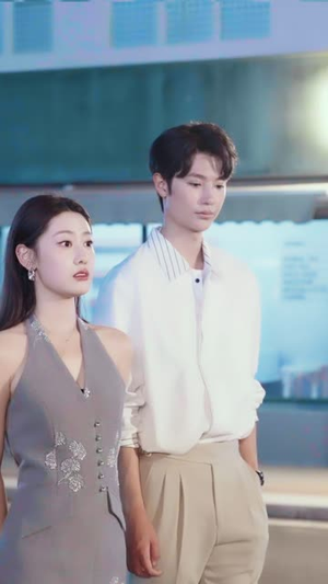 晚来舟不渡 (59集)甜宠短剧推荐