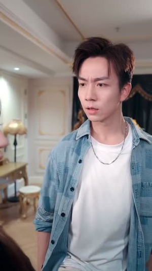 穿到攻略女神游戏我满级 (58集) 穿到攻略女神游戏我满级 (58集)集免费看短剧