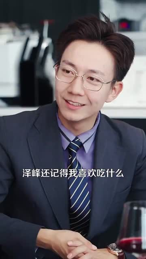 刚离婚和前妻死对头在一起 (73集)网盘在线观看