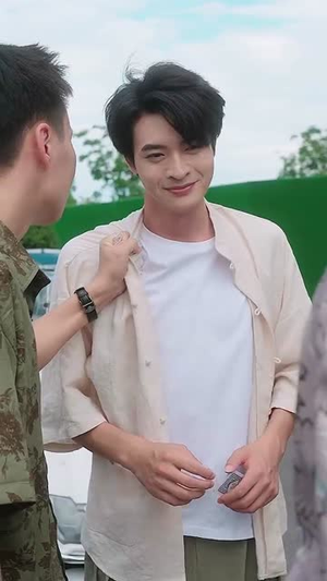 下山为王 (78集)1-102集