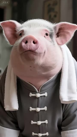 喵仪天下 第一季（20集）最新短剧推荐