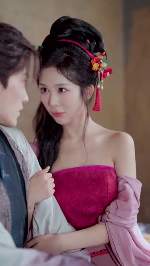 穿越古代开局绑定双胞胎（80集）最新上映的短剧